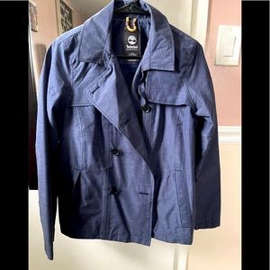 Timberland Dryvent Rain Jacket